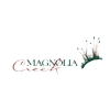 Magnolia Creek - England/Scotland Course Logo