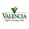 Valencia Golf Course - Public Logo