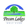 Pecan Lakes Golf Course Logo