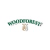 Woodforest Golf Club - Front Course Logo