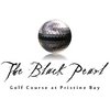 Black Pearl Golf Course at Pristine Bay Resort Logo