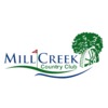 Mill Creek Golf Club - The Springs Course Logo