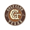 The Golf Club of Texas at Briggs Ranch Logo