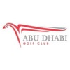 Abu Dhabi Golf Club - National Course Logo