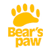 Bear's Paw Country Club - Private Logo