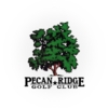 Pecan Ridge Golf Club Logo