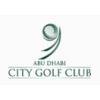 Abu Dhabi City Golf Club Logo