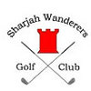Sharjah Wanderers Golf Club Logo