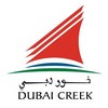 Dubai Creek Golf & Yacht Club - Par 3 Course Logo