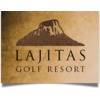 Black Jack's Crossing Golf Course at Lajitas Logo
