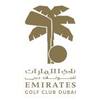 Emirates Golf Club - The Faldo Course Logo