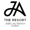 Jebel Ali Golf Resort & Spa Logo