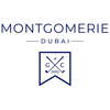 The Montgomerie Dubai Golf Club - Championship Course Logo