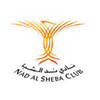 Nad al Sheba Golf Club Logo