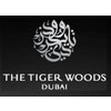 The Tiger Woods Dubai - Al Ruwaya Golf Course Logo