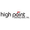 High Point Country Club - Semi-Private Logo