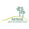 The Intercontinental Palms Golf & Country Club Logo