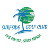 Surfside Golf Club Logo