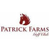 Patrick Farms Golf Course Logo