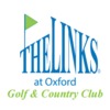 The Links at Oxford Golf & Country Club Logo