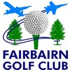 Fairbairn Golf Club Logo