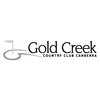 Gold Creek Country Club Logo