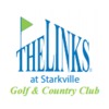 The Links At Starkville Golf & Country Club Logo