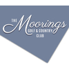 Moorings Country Club - Private Logo
