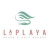 LaPlaya Beach & Golf Resort Logo
