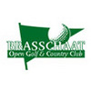 Brasschaat Open Golf & Country Club - The Junior Course Logo