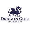 Dragon Golf Logo