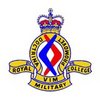 Royal Military College Golf Club Logo