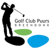 Golfcentrum Puurs Logo