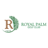 Royal Palm Country Club - Private Logo