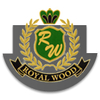 Royal Wood Golf & Country Club - Private Logo