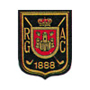 Royal Antwerp Golf Club - The Inner Course Logo