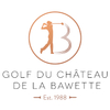 Chateau de la Bawette Golf Club - The "Les Champs" Course Logo