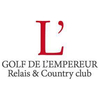 L'Empereur Golf Club - La Hutte Course Logo