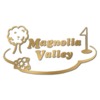 Par Three at Magnolia Valley Golf Club - Semi-Private Logo