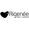 Rigenee Golf Course Logo