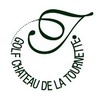 Chateau de la Tournette Golf Club - The English Course Logo