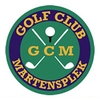 Martensplek Golf Club - Par 3 Course Logo