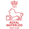 Royal Waterloo Golf Club - The Marache Course Logo
