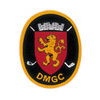 Duisburg Military Golf Club Logo