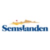 Semslanden Golf Club - Par 3 Course Logo