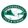 Steenpoel Golf Club Logo