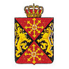 Royal Golf Club of Belgium - The New Course Logo