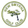 New Smyrna Beach Municipal Golf Course - Public Logo