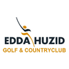 Edda Huzid Golf Club - 18-hole Course Logo