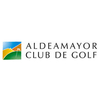Aldeamayor Golf Club Logo